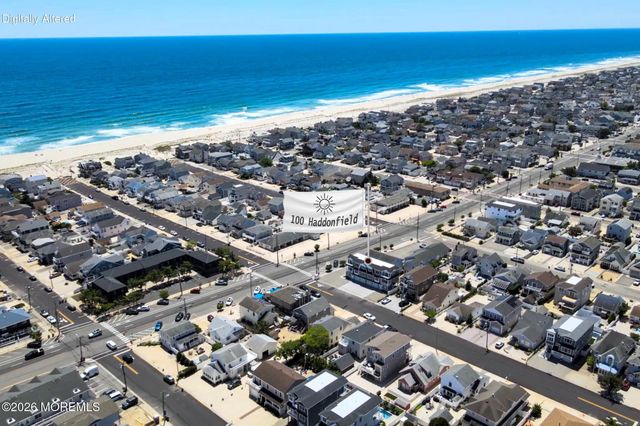 100 Haddonfield Avenue A, Lavallette, NJ 08735