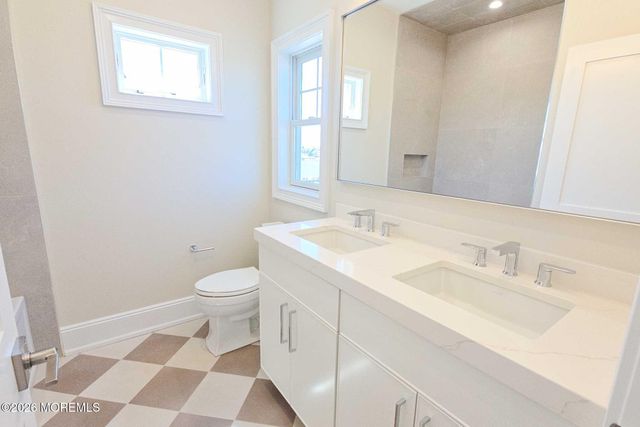 100 Haddonfield Avenue A, Lavallette, NJ 08735
