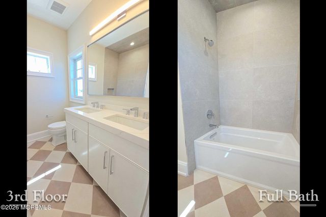 100 Haddonfield Avenue A, Lavallette, NJ 08735