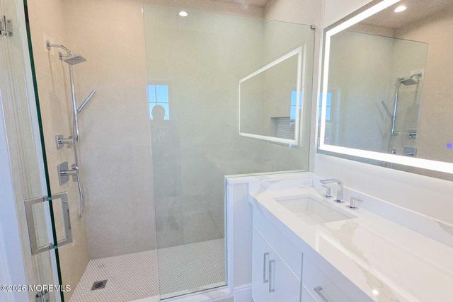 100 Haddonfield Avenue A, Lavallette, NJ 08735