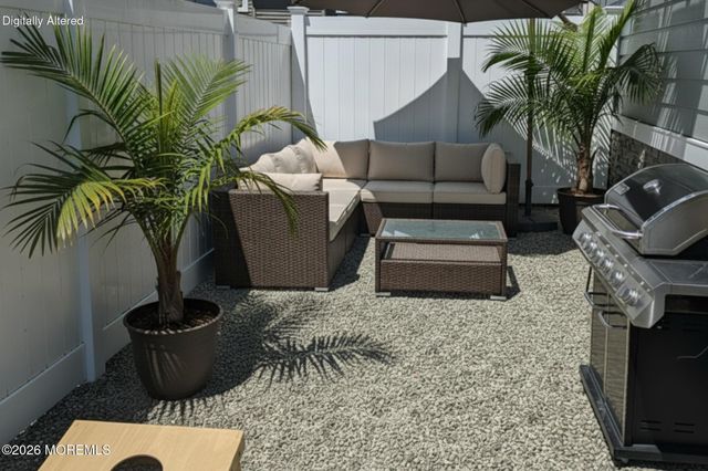 100 Haddonfield Avenue A, Lavallette, NJ 08735