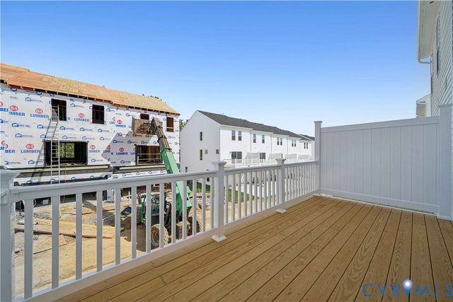 Lot 16 Sunrise Oasis Aly, Moseley, VA 23112