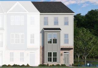 Lot 16 Sunrise Oasis Aly, Moseley, VA 23112