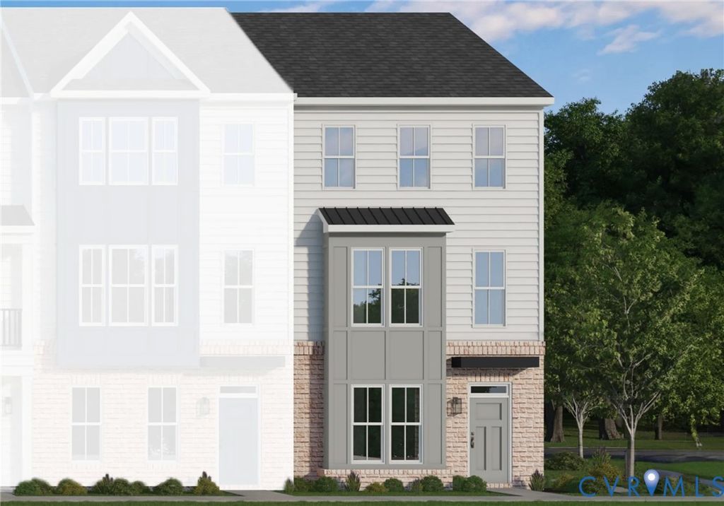 Lot 16 Sunrise Oasis Aly, Moseley, VA 23112