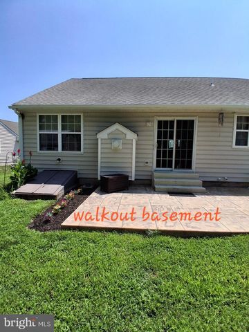 210 S LANDING DR, Milford, DE 19963