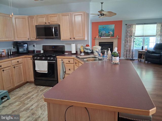 210 S LANDING DR, Milford, DE 19963