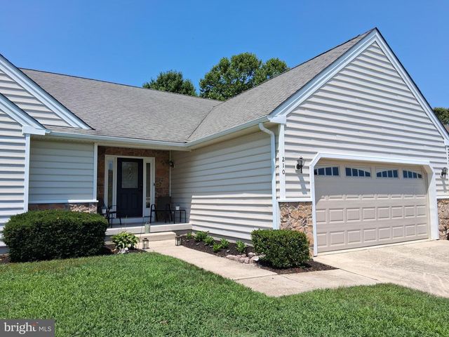 210 S LANDING DR, Milford, DE 19963