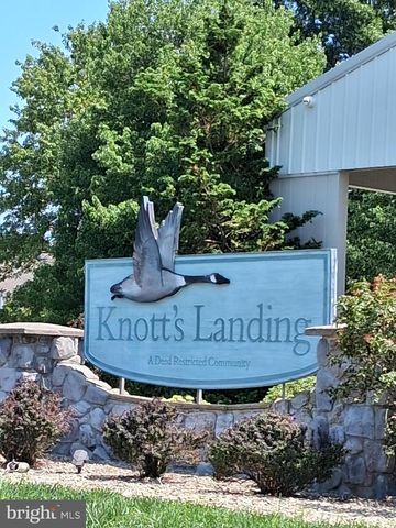 210 S LANDING DR, Milford, DE 19963