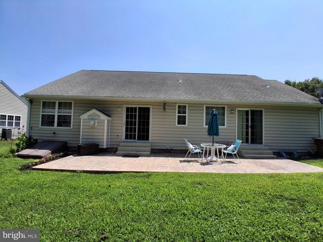 210 S LANDING DR, Milford, DE 19963