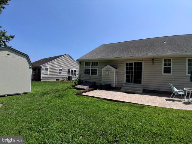 210 S LANDING DR, Milford, DE 19963