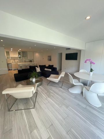 260 Sunrise Drive H, Key Biscayne, FL 33149