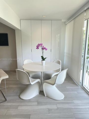 260 Sunrise Drive H, Key Biscayne, FL 33149