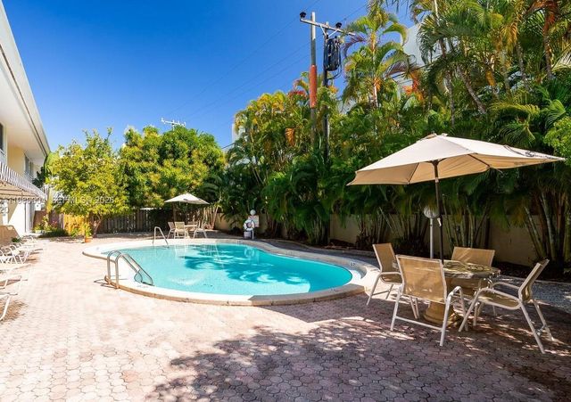 260 Sunrise Drive H, Key Biscayne, FL 33149