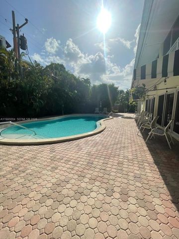 260 Sunrise Drive H, Key Biscayne, FL 33149