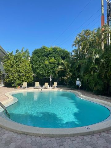 260 Sunrise Drive H, Key Biscayne, FL 33149