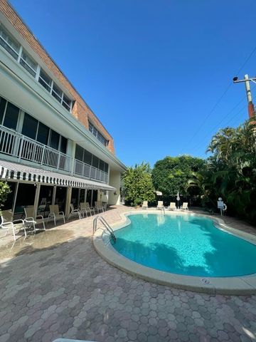 260 Sunrise Drive H, Key Biscayne, FL 33149