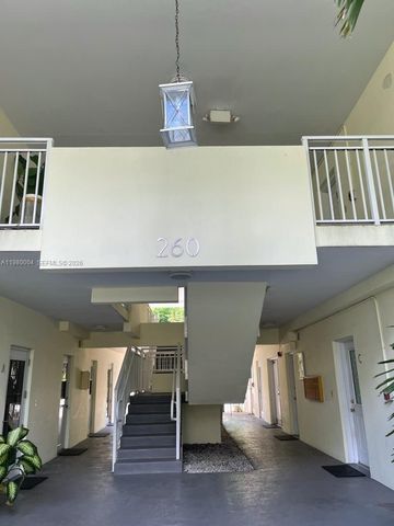 260 Sunrise Drive H, Key Biscayne, FL 33149