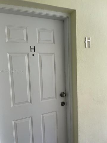 260 Sunrise Drive H, Key Biscayne, FL 33149