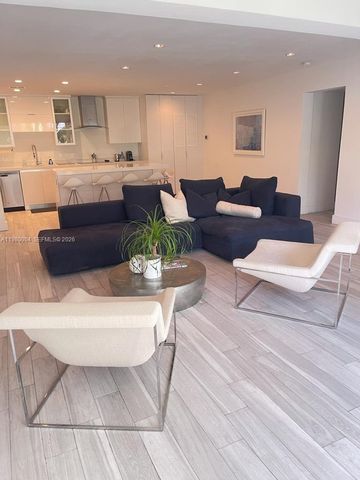 260 Sunrise Drive H, Key Biscayne, FL 33149