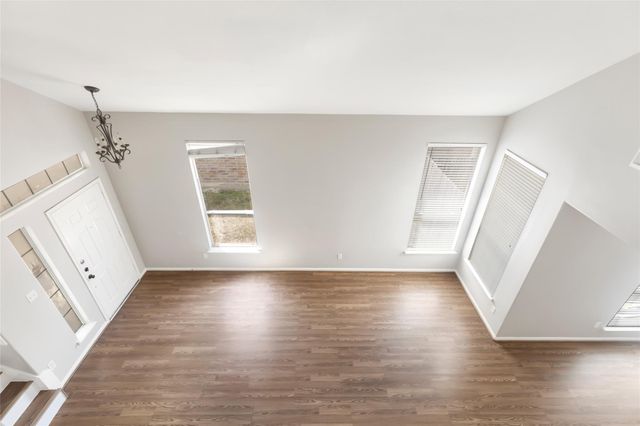 29119 Fox Fountain Lane, Spring, TX 77386