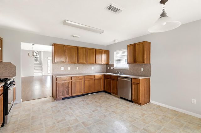29119 Fox Fountain Lane, Spring, TX 77386