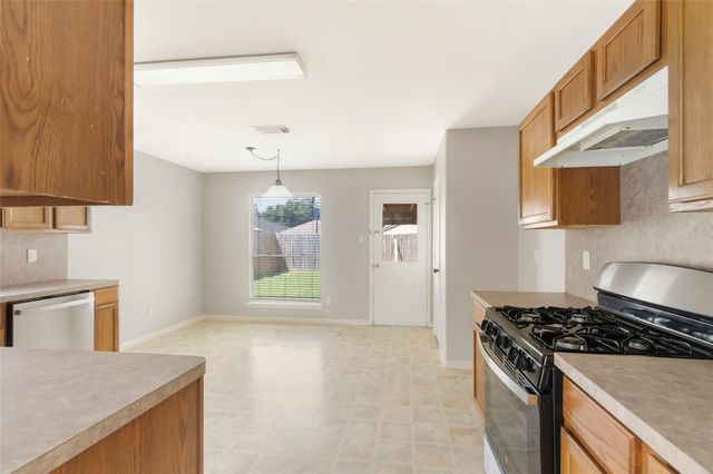 29119 Fox Fountain Lane, Spring, TX 77386