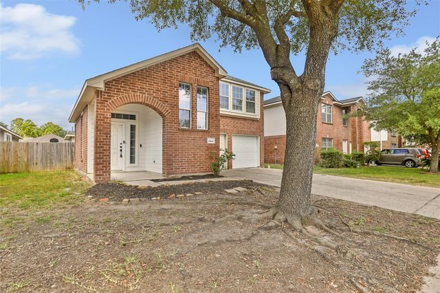 29119 Fox Fountain Lane, Spring, TX 77386