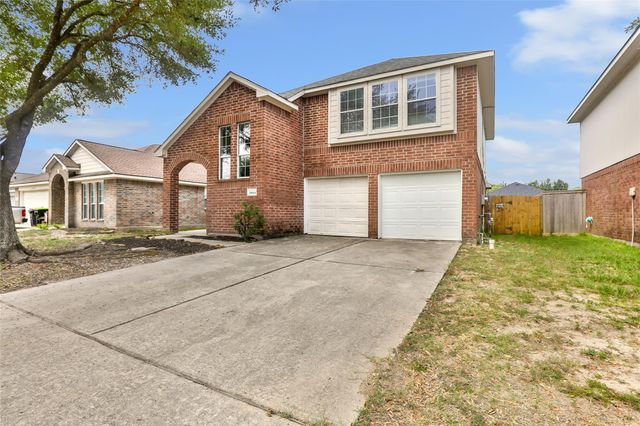 29119 Fox Fountain Lane, Spring, TX 77386