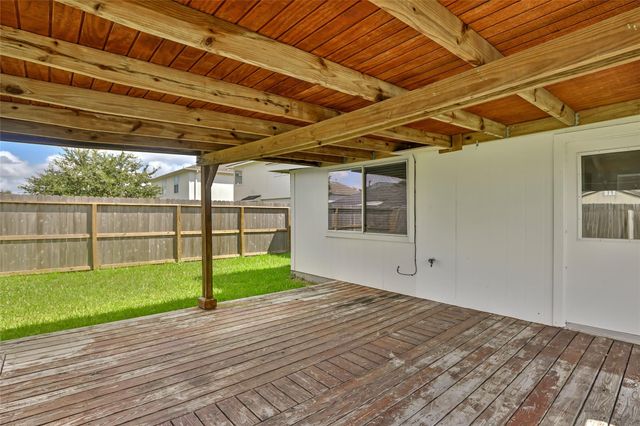 29119 Fox Fountain Lane, Spring, TX 77386