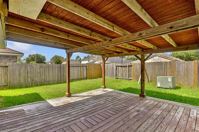 29119 Fox Fountain Lane, Spring, TX 77386
