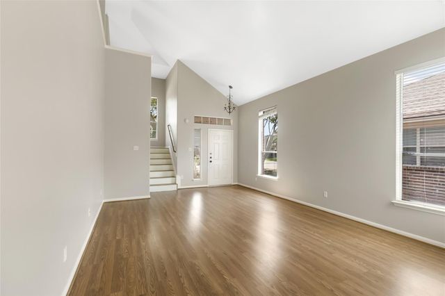 29119 Fox Fountain Lane, Spring, TX 77386