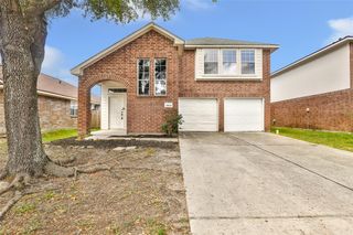 29119 Fox Fountain Lane, Spring, TX 77386