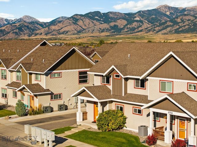 2714 Fen Way A, Bozeman, MT 59718 property photo