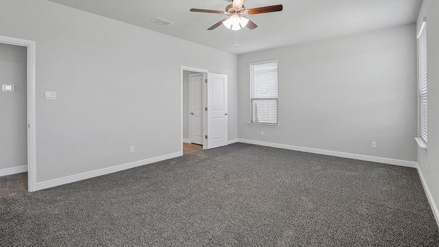 204 WINDMILL Drive, Rhome, TX 76078