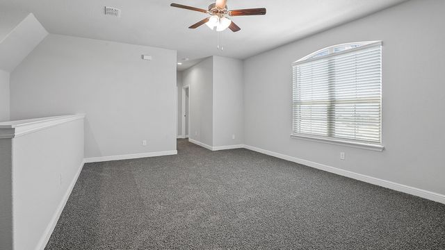 204 WINDMILL Drive, Rhome, TX 76078