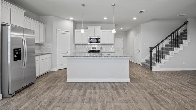 204 WINDMILL Drive, Rhome, TX 76078