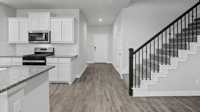 204 WINDMILL Drive, Rhome, TX 76078