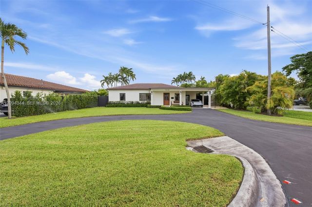 7510 SW 32nd Street, Miami, FL 33155