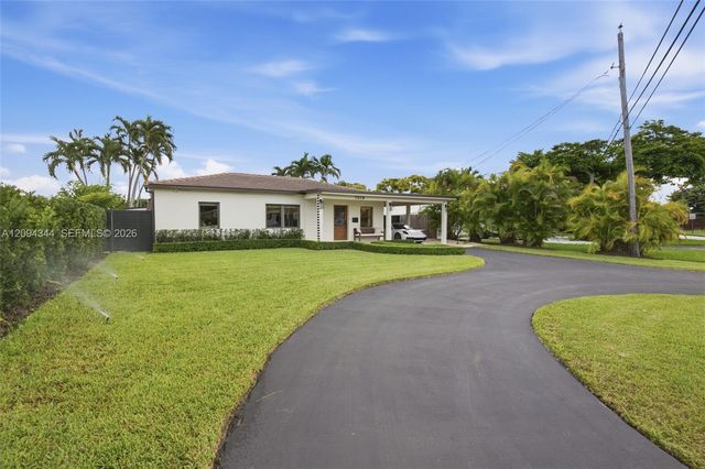 7510 SW 32nd Street, Miami, FL 33155