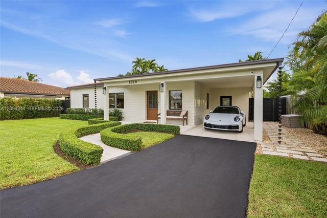 7510 SW 32nd Street, Miami, FL 33155