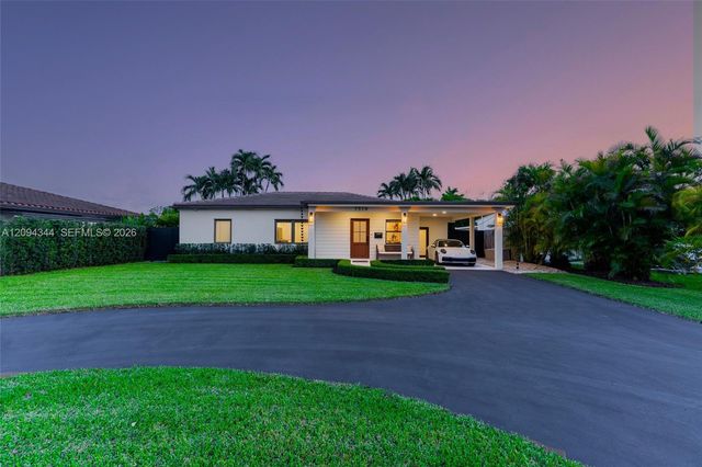 7510 SW 32nd Street, Miami, FL 33155