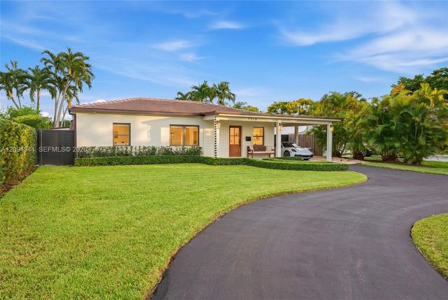 7510 SW 32nd Street, Miami, FL 33155