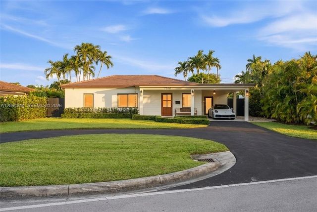 7510 SW 32nd Street, Miami, FL 33155