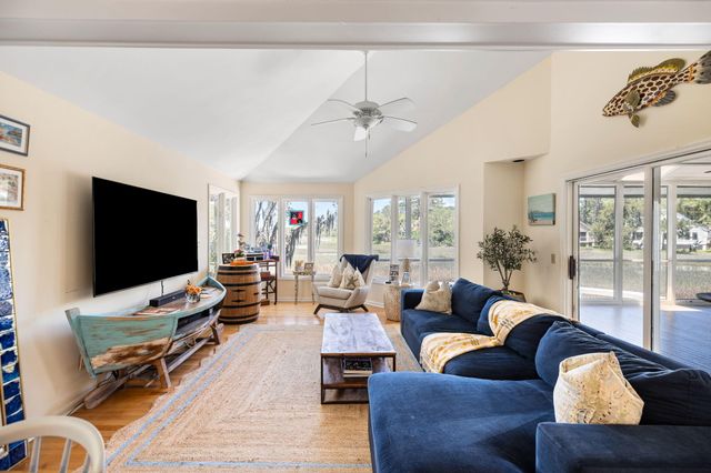 2526 Seabrook Island Road, Seabrook Island, SC 29455