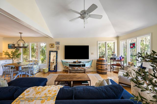 2526 Seabrook Island Road, Seabrook Island, SC 29455