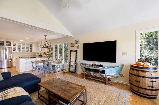2526 Seabrook Island Road, Seabrook Island, SC 29455