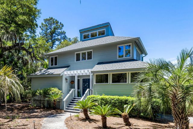 2526 Seabrook Island Road, Seabrook Island, SC 29455