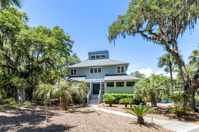 2526 Seabrook Island Road, Seabrook Island, SC 29455