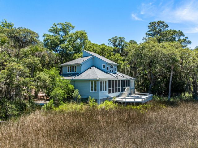 2526 Seabrook Island Road, Seabrook Island, SC 29455