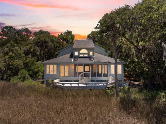 2526 Seabrook Island Road, Seabrook Island, SC 29455